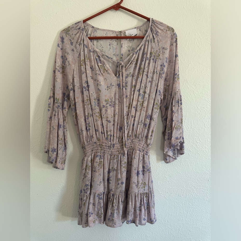 Dear Hannah dress